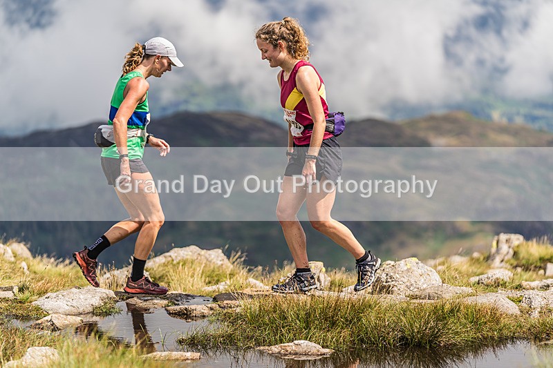 Blisco Dash-354 - Blisco Dash Fell Race (women) Saturday 27th July 2024