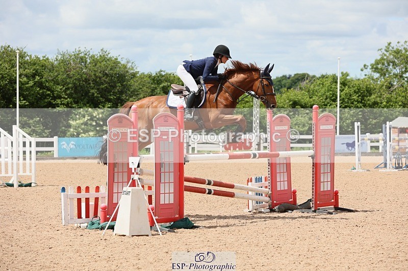 250528-133758-01079 - Cls 4 Newcomers and 1.10m Open