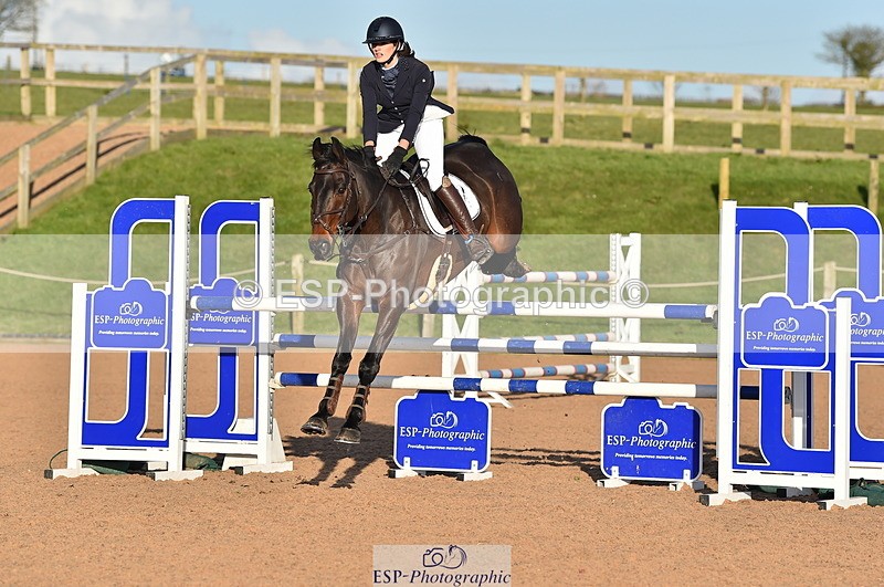 240306A-162342-02021 - Cls 5 Foxhunter and 1.20m Open