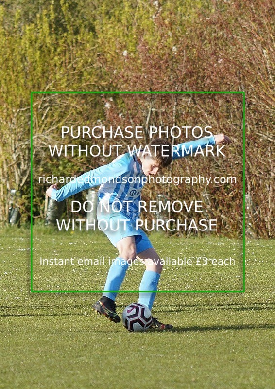 DSC09680 - Wattsfield Utd v Slyne (5/5/21)