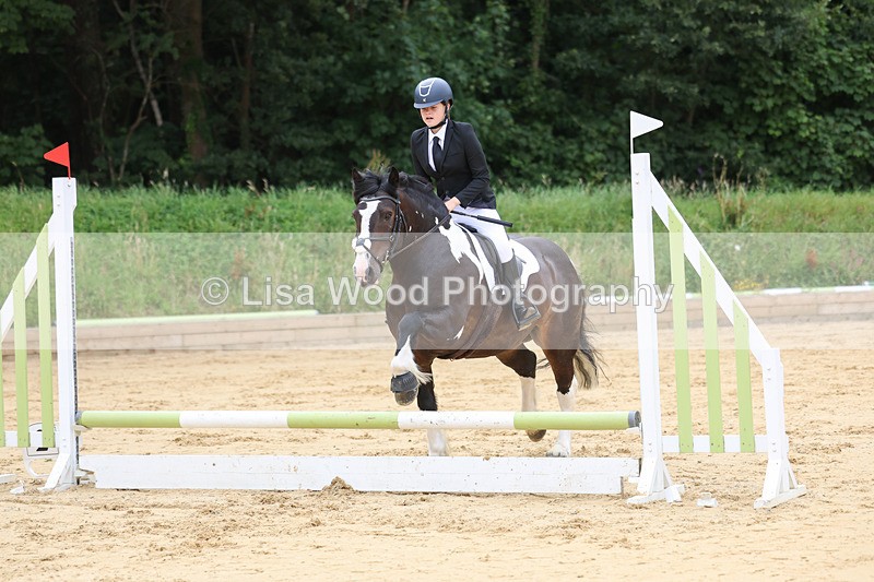 3E7A2389 - Class 3: 50cm Open