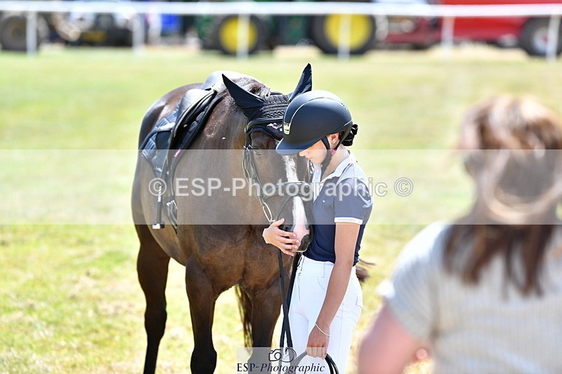 260705A-143138-20212 - Cls 59 Snr 100cm Derby Trial