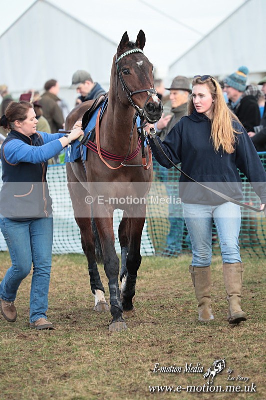 PtP 010325 537 - Beaufort Races Didmarton 01/03/25