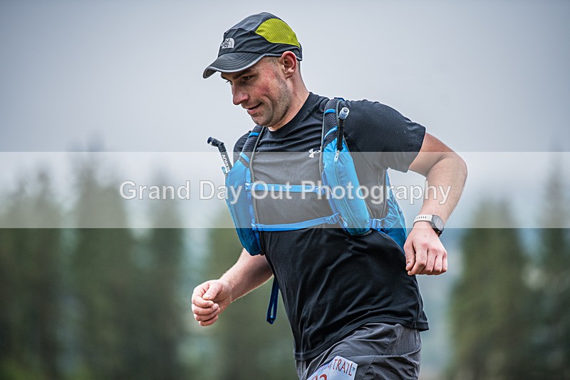 Kielder-399 - High Terrain Events Kielder 82, 50 & 32K Ultra Trail Races Saturday 13th April 2024