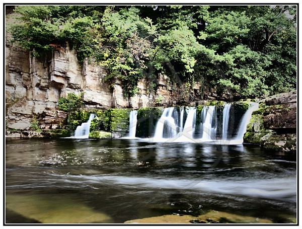 Swale_Falls_01 - Everything Else