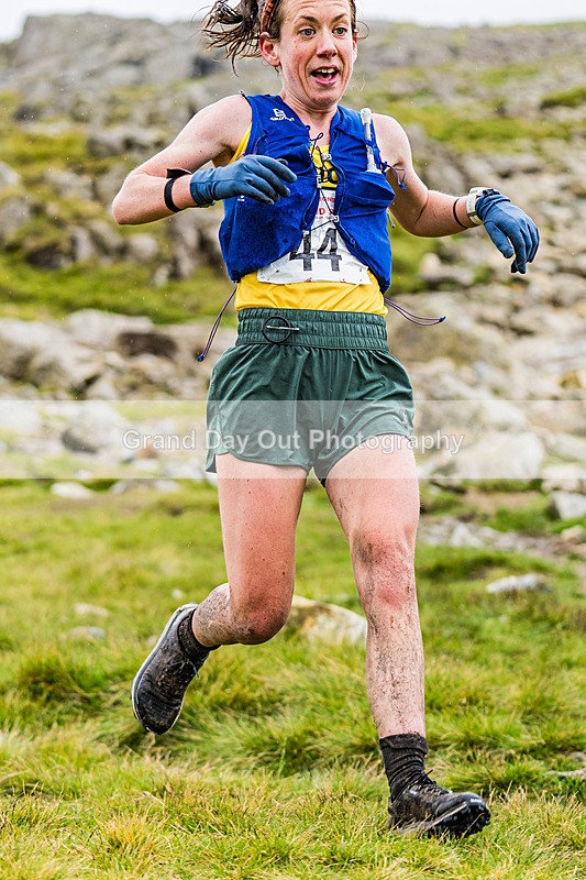 Wasdale-1371 - Wasdale Horseshoe Fell Race Saturday 13th July 2024