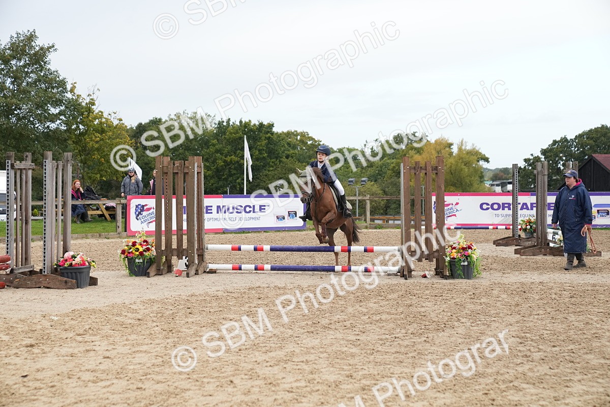 SBM_00031 - J53 - Clear Round 40cm