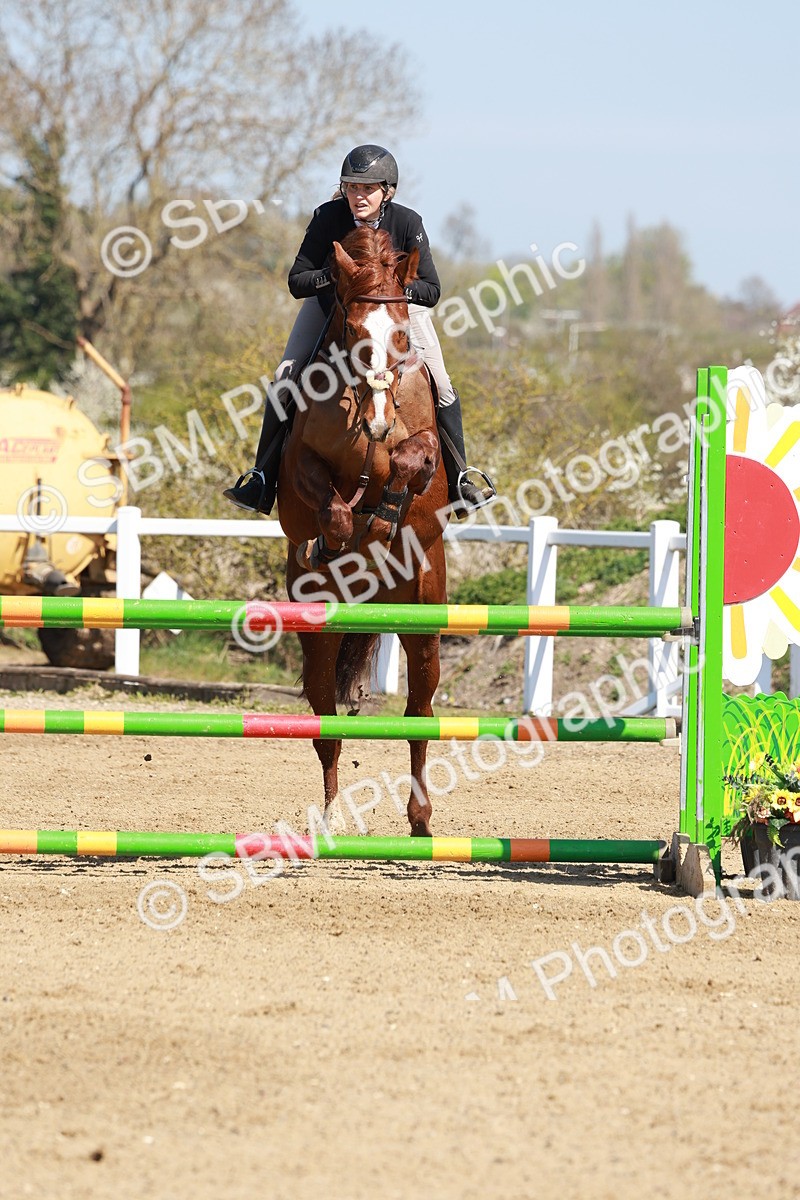 SBM_004176 - Class 17 - Senior Newcomers - 1.10m
