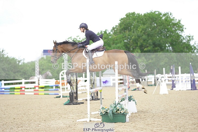 230729A-125406-06000 - Cls 22 85cm Amateur Quali