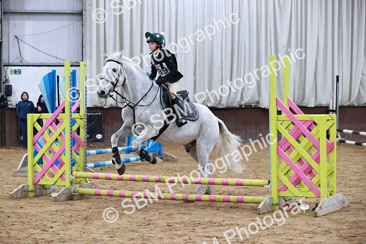 SBM_000391 - Class 2 - 50cm