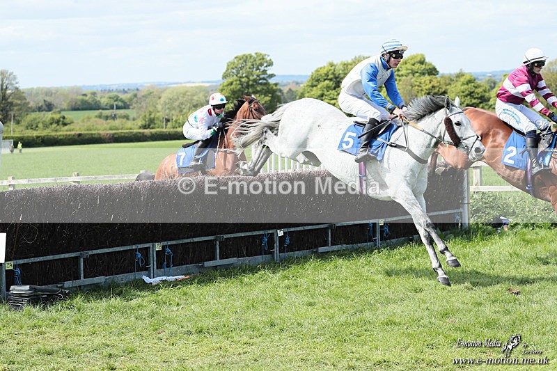 PtP 190426 221 - Vine & Craven PtP Kingston Blount 19/04/26