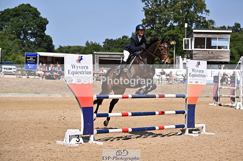 250817A-133003-04443 - Cls 20 Snr 1.05m Open