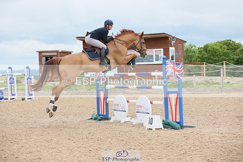 250524-152941-05802 - Cls 18 National 1.40m Open