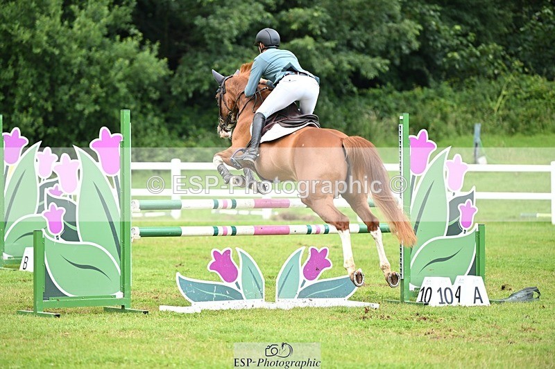 240713-111656-37511 - Cls 147 Amateur 1.10m Championships