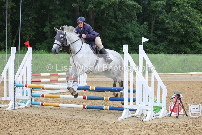 3E7A5069 - Class 3: Senior 80cm