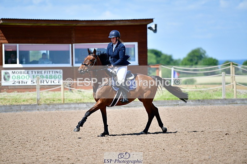 240525A-115024-05631 - Cls 20 85cm National Am Qualifier