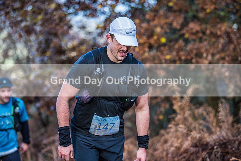 TVU 50  60K-370 - High Terrain Events Tweed Valley 50 & 65K Ultra Trail Races Sunday 19th November 2023