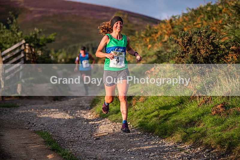 Not Round-526 - Not Round Latrigg Race Wednesday 16th August 2023