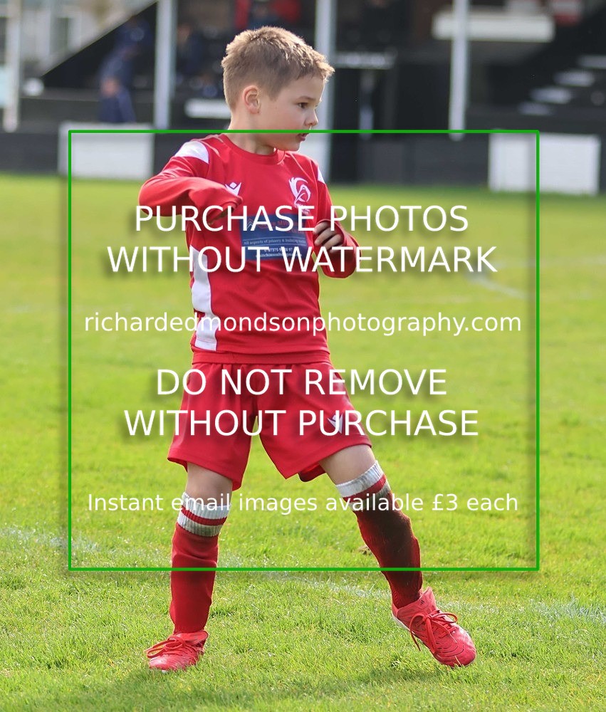 533A7712 - Ibis Under 7's Penalty Shootout (Kendal Town FC), 18/4/26