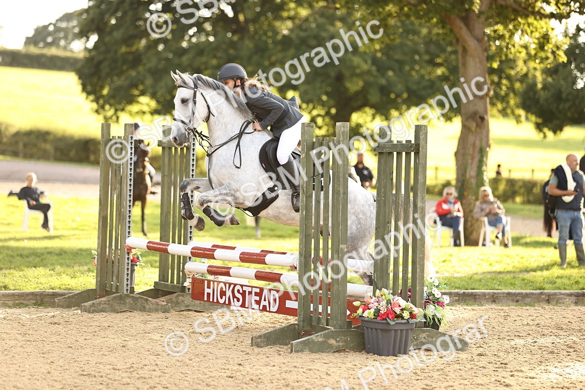 SBM_55841 - J10 - Junior Pony 75cm Championship