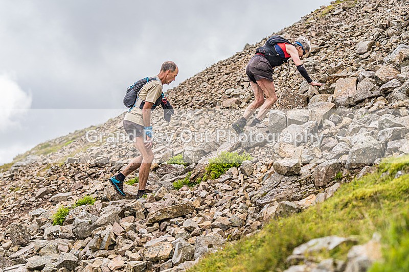 Borrowdale-1473 - Borrowdale Fell Race Saturday 3rd August 2024