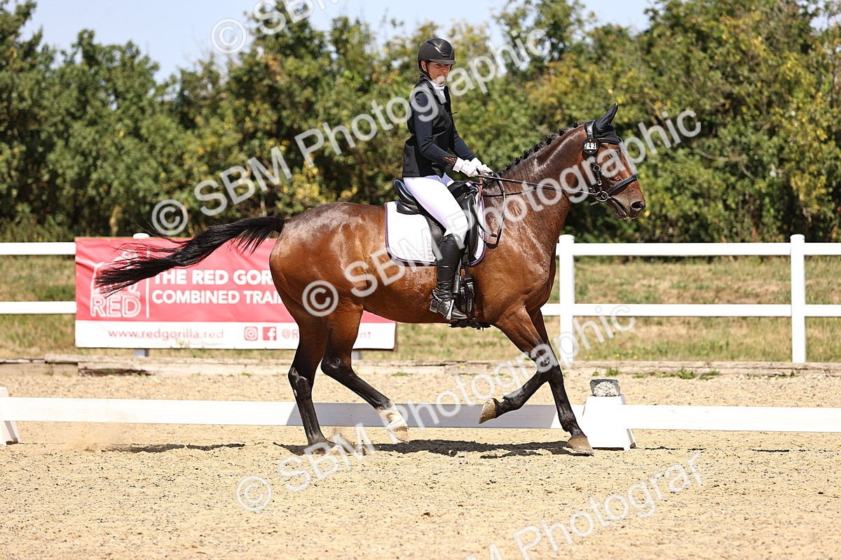 SBM_012116 - Novice 5 - 13.05-14.36