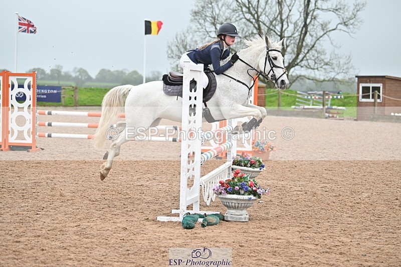 240505A-122208-05040 - Cls 4 Blue Chip Pony Newcomers & 1m Open