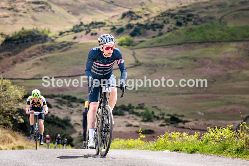 140019 - Blea Tarn Climb 14:00 - 15:00