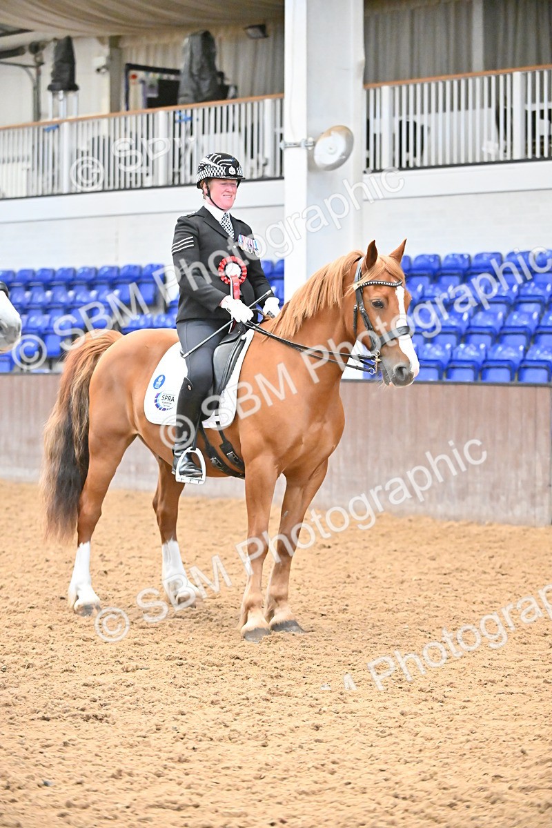 SBM_002705 - Ridden Showing Supreme Championships