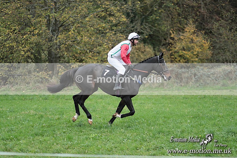 PtP 091124  192 - Knightwick Races Point-to-Point 09/11/24