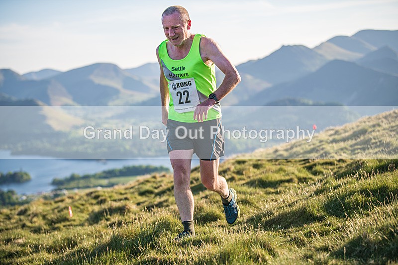 Latrigg Seniors-280 - Latrigg Fell Race (Seniors) Wednesday 14th May 2025