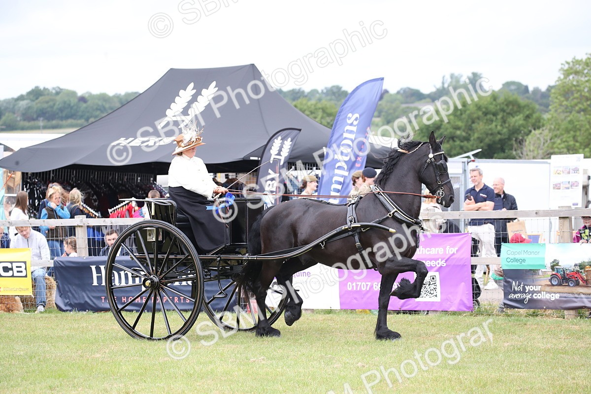 SBM_05902 - Class 12-15 - HOYS Private Driving