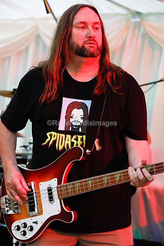  - Stratton Stroll 2018