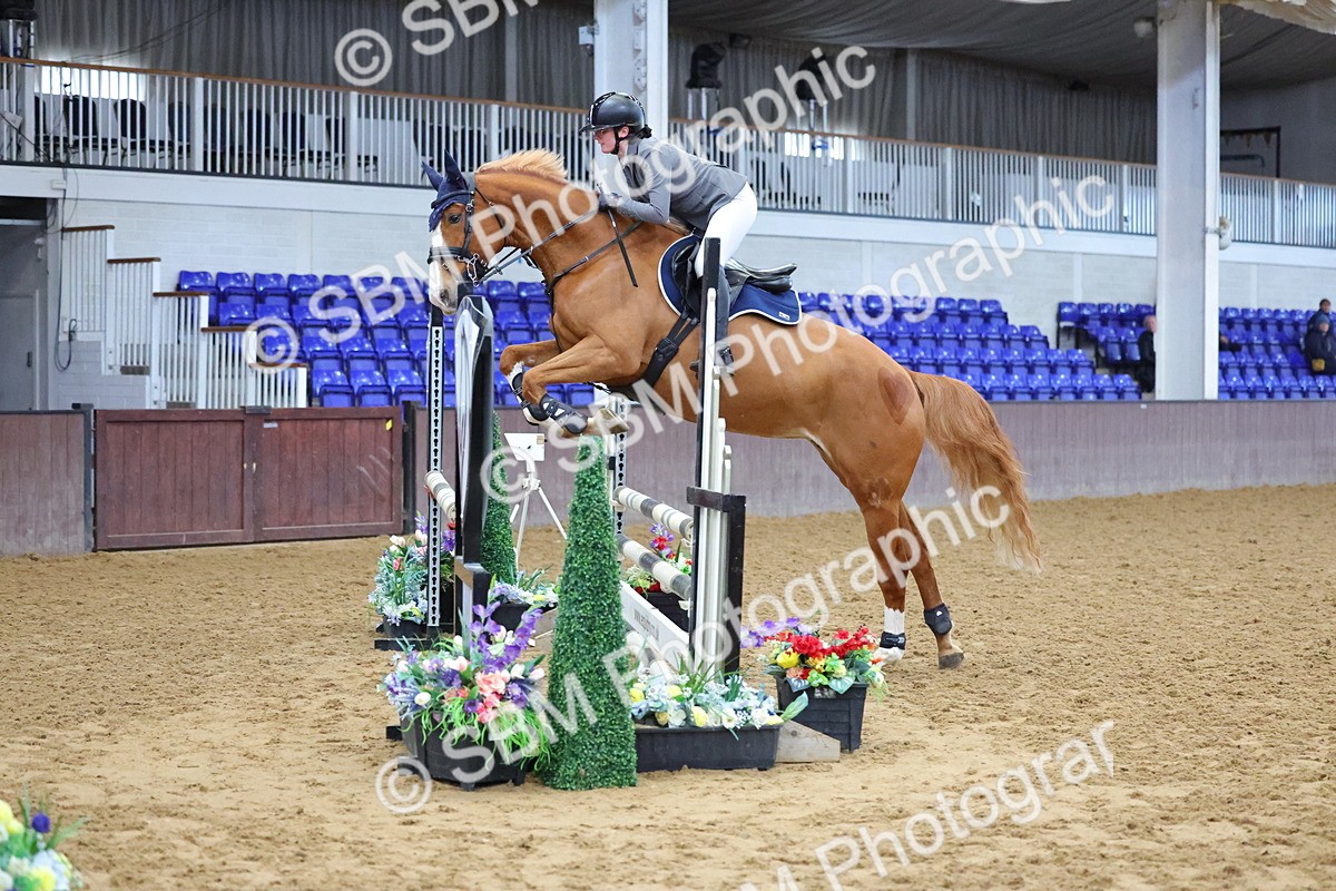 SBM_006142 - Class 23 - Amateur Championship Qualifier 95cm
