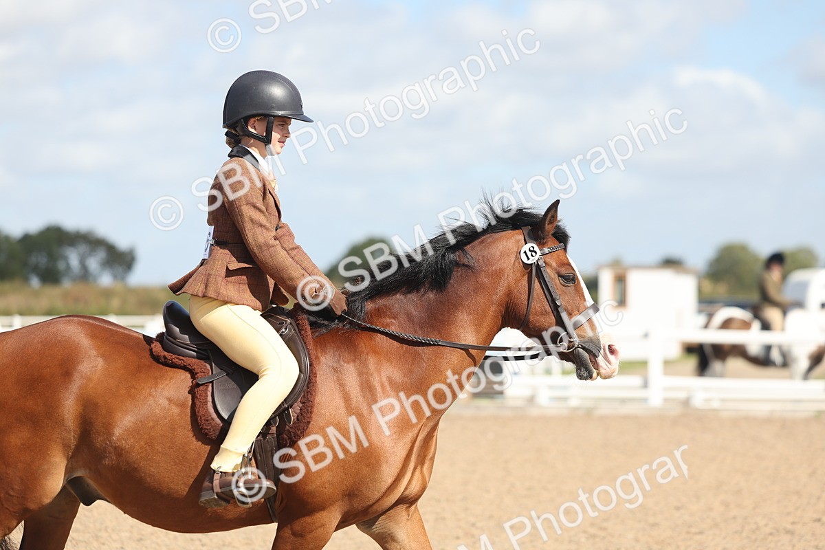 SBM_23093 - Class 806 - Young Rider 10ry and Under