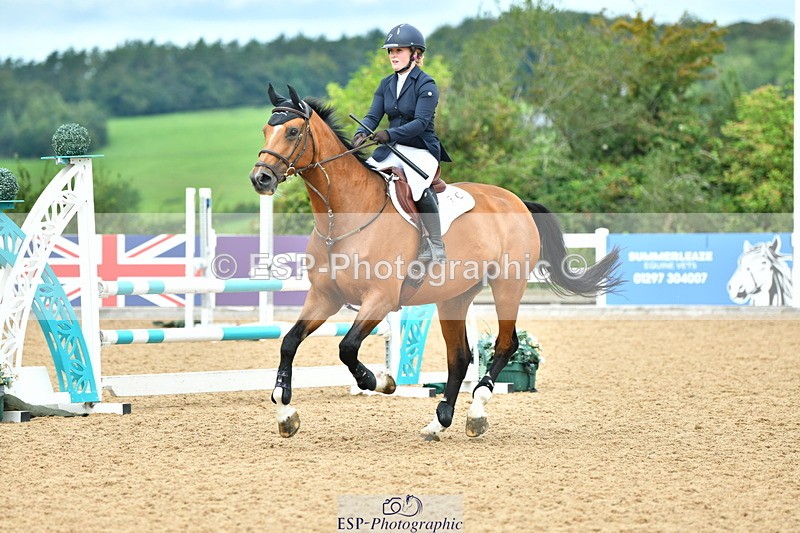 230813A-102448-11424 - Cls 40 A&B Senior Discovery & 1m Open