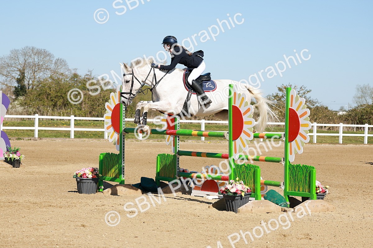 SBM_004884 - Class 18 - Senior Foxhunter - 1.20m