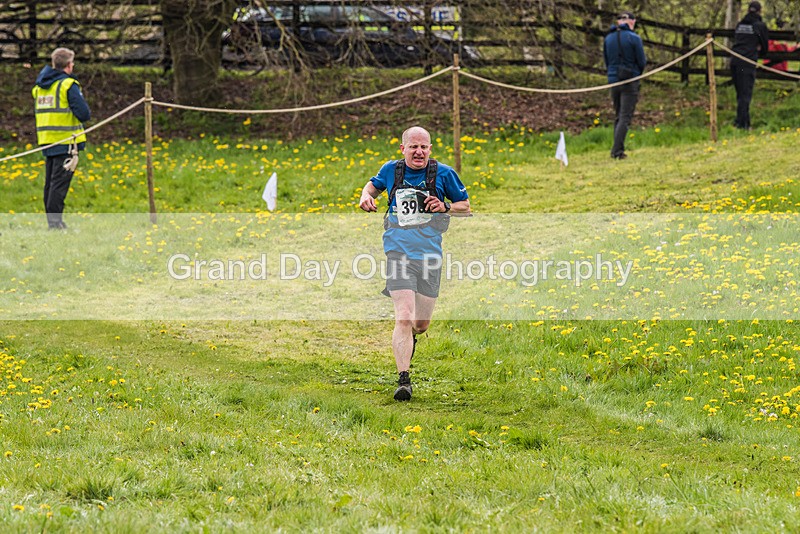 3 Peaks-3192 - The 3 Peaks Race - The Finish - Saturday 29th April 2023