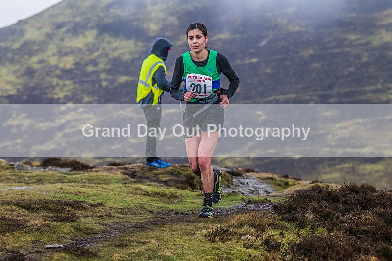 Coledale-606 - Coledale Horseshoe Fell Race Saturday 25th March 2023