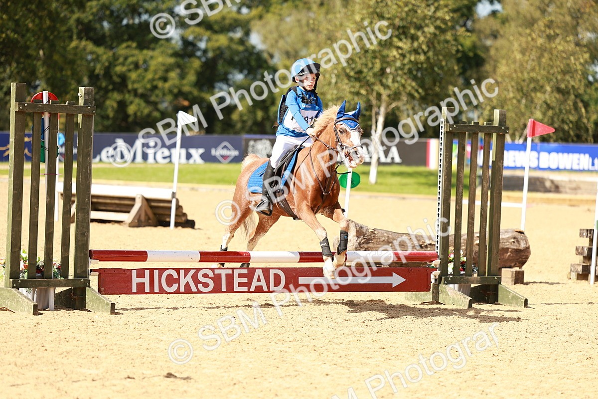 SBM_18972 - E8 - Eventers Challenge 50cm championship