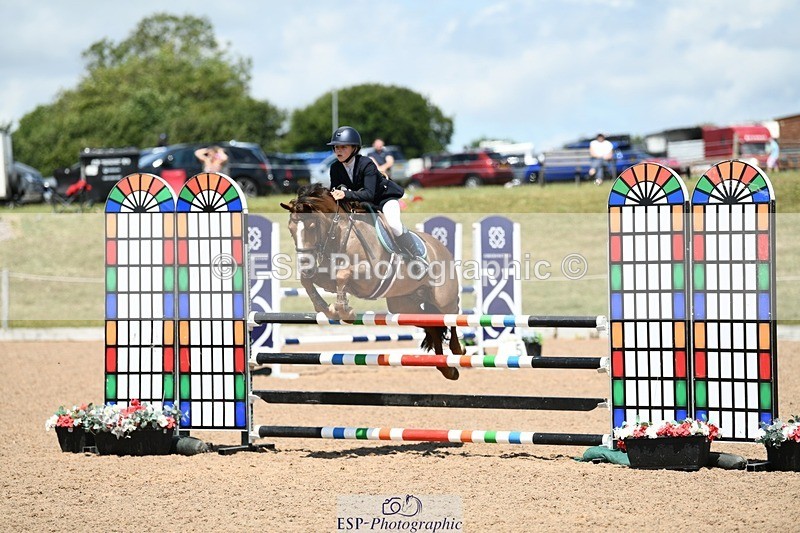 250628-133015-05108 - Cls 12 Newcomers 2nd Round 1pm to End