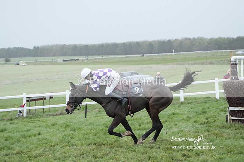 PtP 271122 1168 - Hursley Hambledon Hunt Point-to-Point - Larkhill - 27/11/22