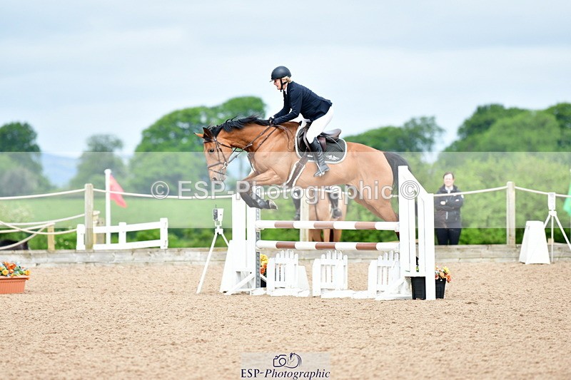 240523A-100142-00148 - Cls 9 British Novice and 90cm Open