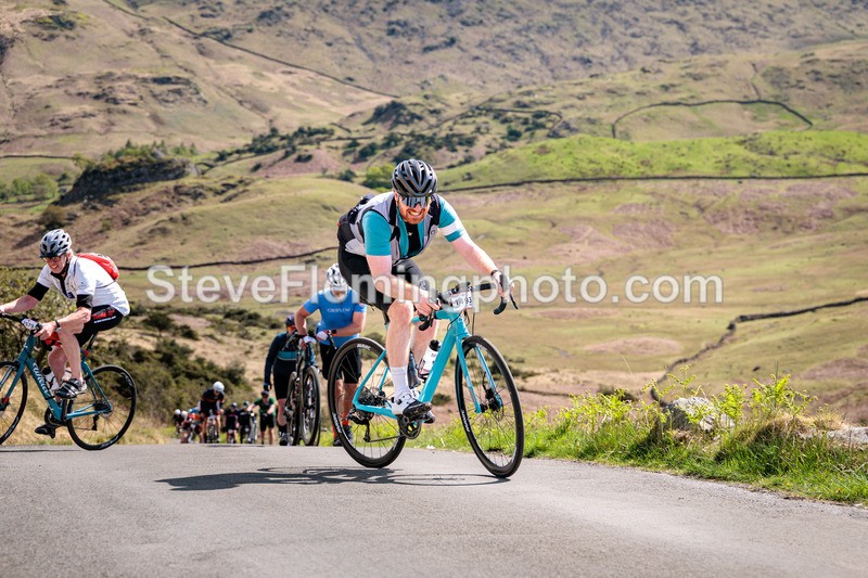 151139 - Blea Tarn Climb 15:00 - 16:00