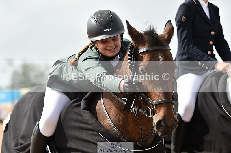 230902A-120308-00905 - Cls 2B Pony Small 80cm