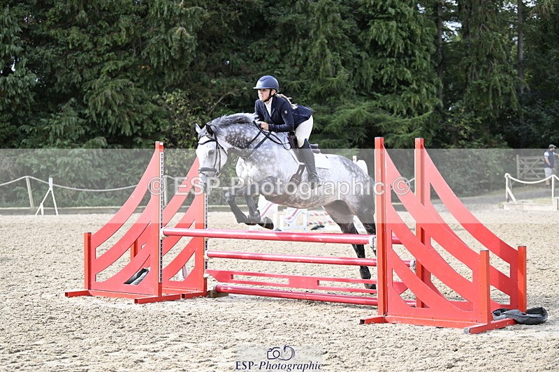 250830A-100344-05470 - Cls 21 British Novice and 90cm Open