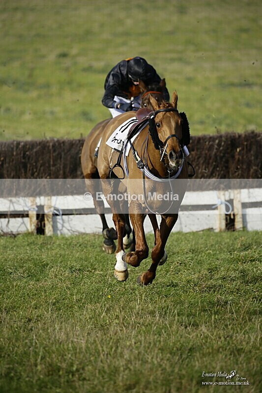 PtP 250921 0497 - Point-to-Point Badbury Rings Dorset 07/11/2021