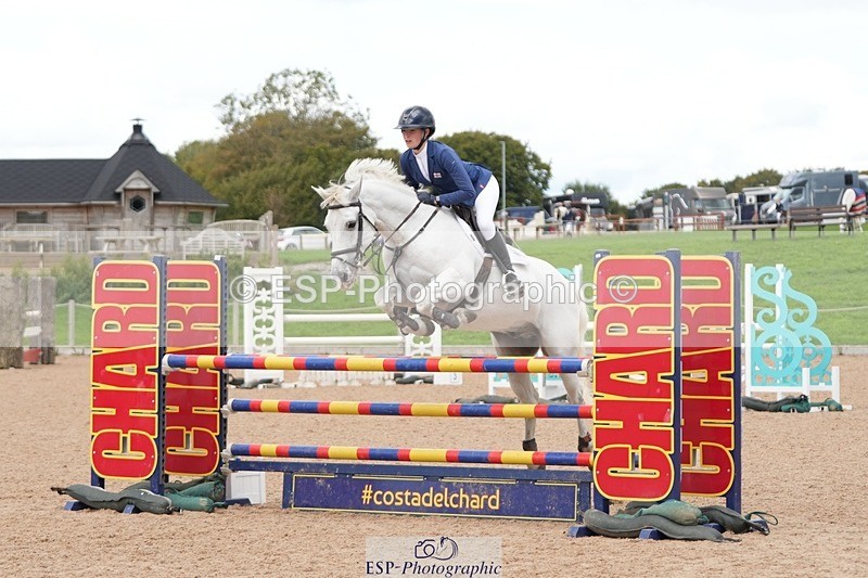 250921-124551-02974 - Cls 12 Pony 1.15m Members Cup