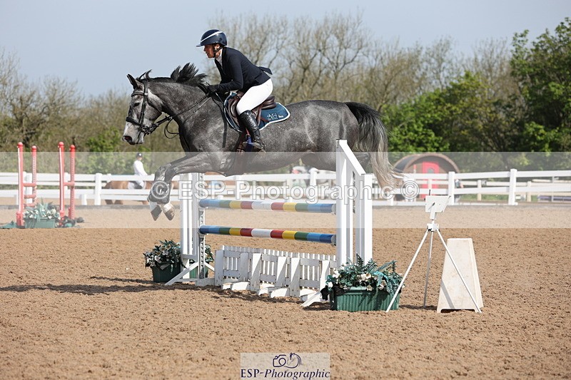 240510A-100730-05578 - Cls 14 Discovery and 1m Open