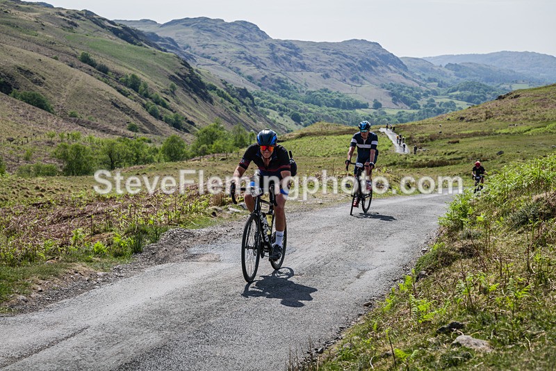 152226 - Hardknott Pass Camera 1 15.00-16.30
